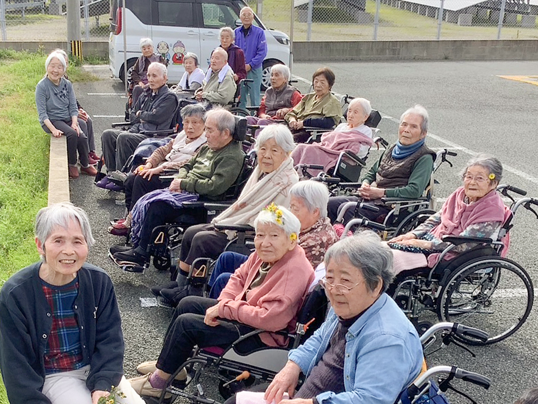 内観